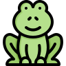 Arcane Frog